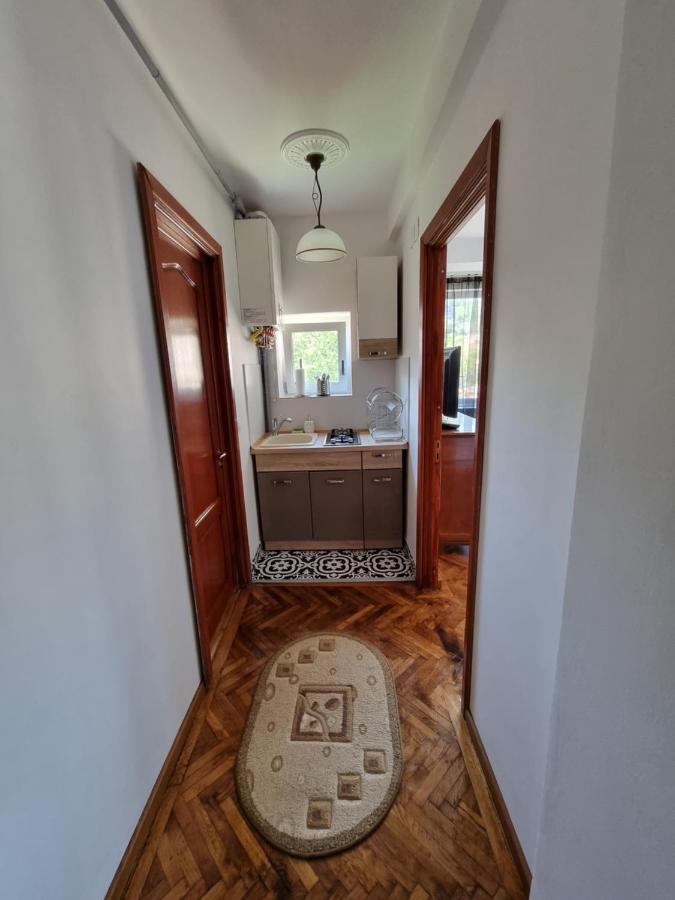 Toma Boutique Apartment Брашов Екстериор снимка
