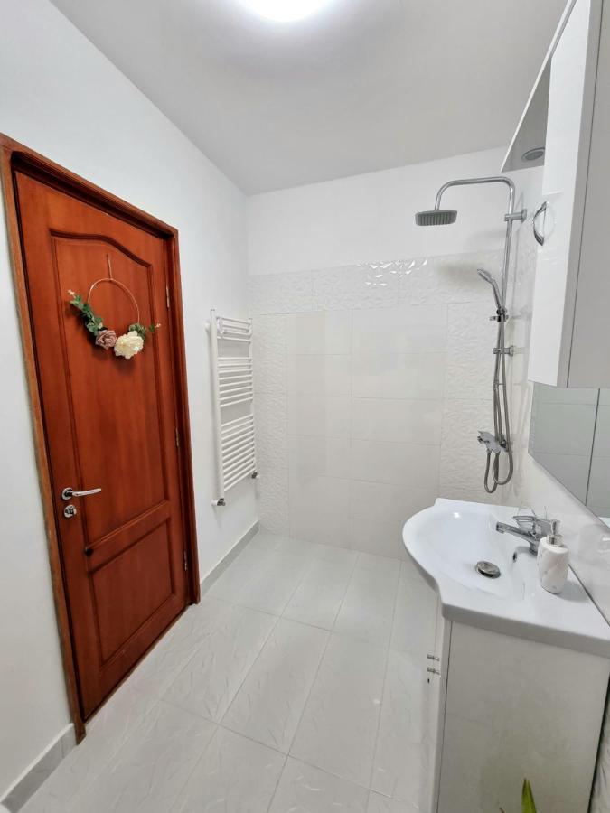 Toma Boutique Apartment Брашов Екстериор снимка