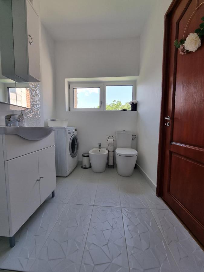 Toma Boutique Apartment Брашов Екстериор снимка