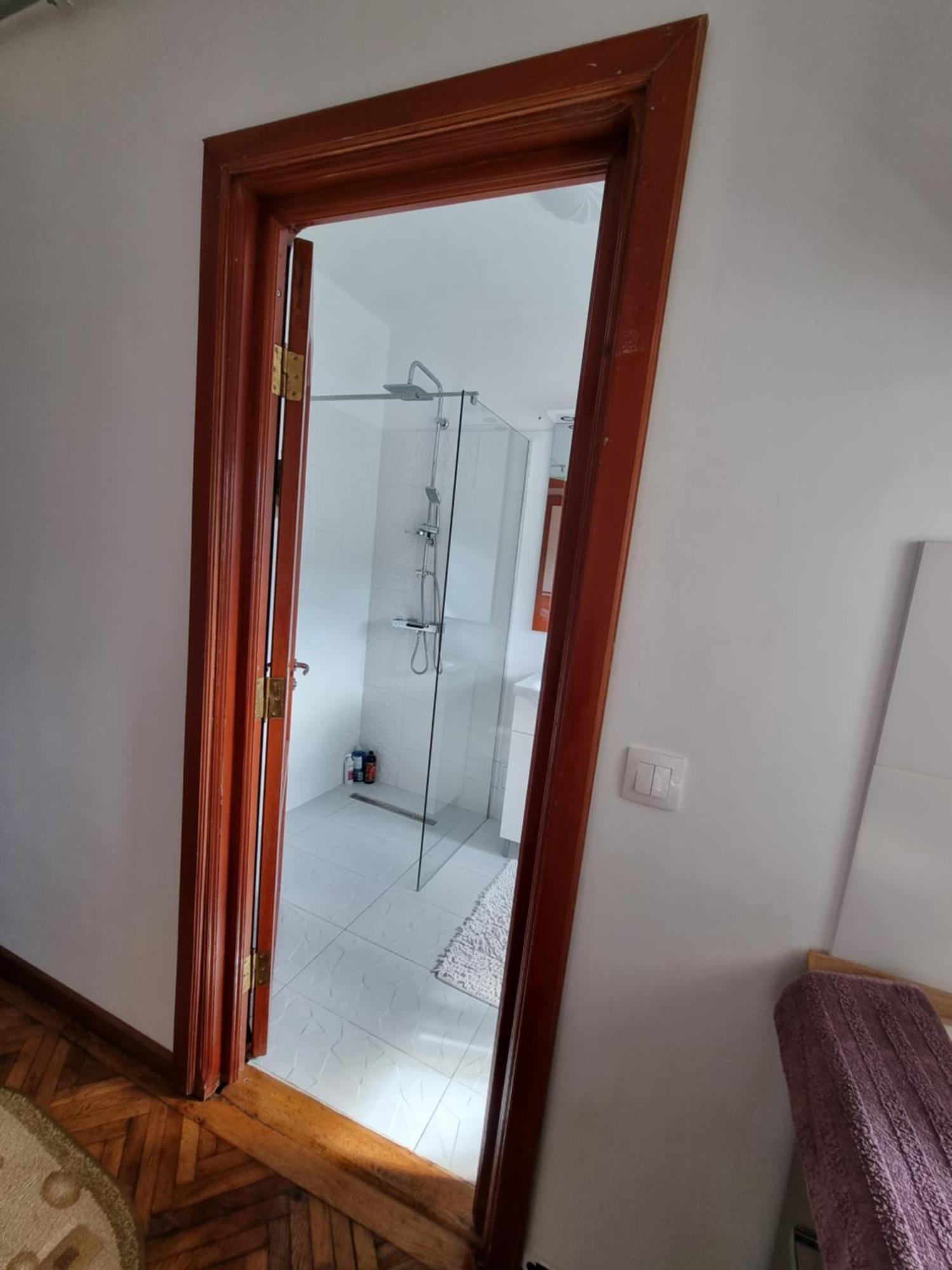 Toma Boutique Apartment Брашов Екстериор снимка