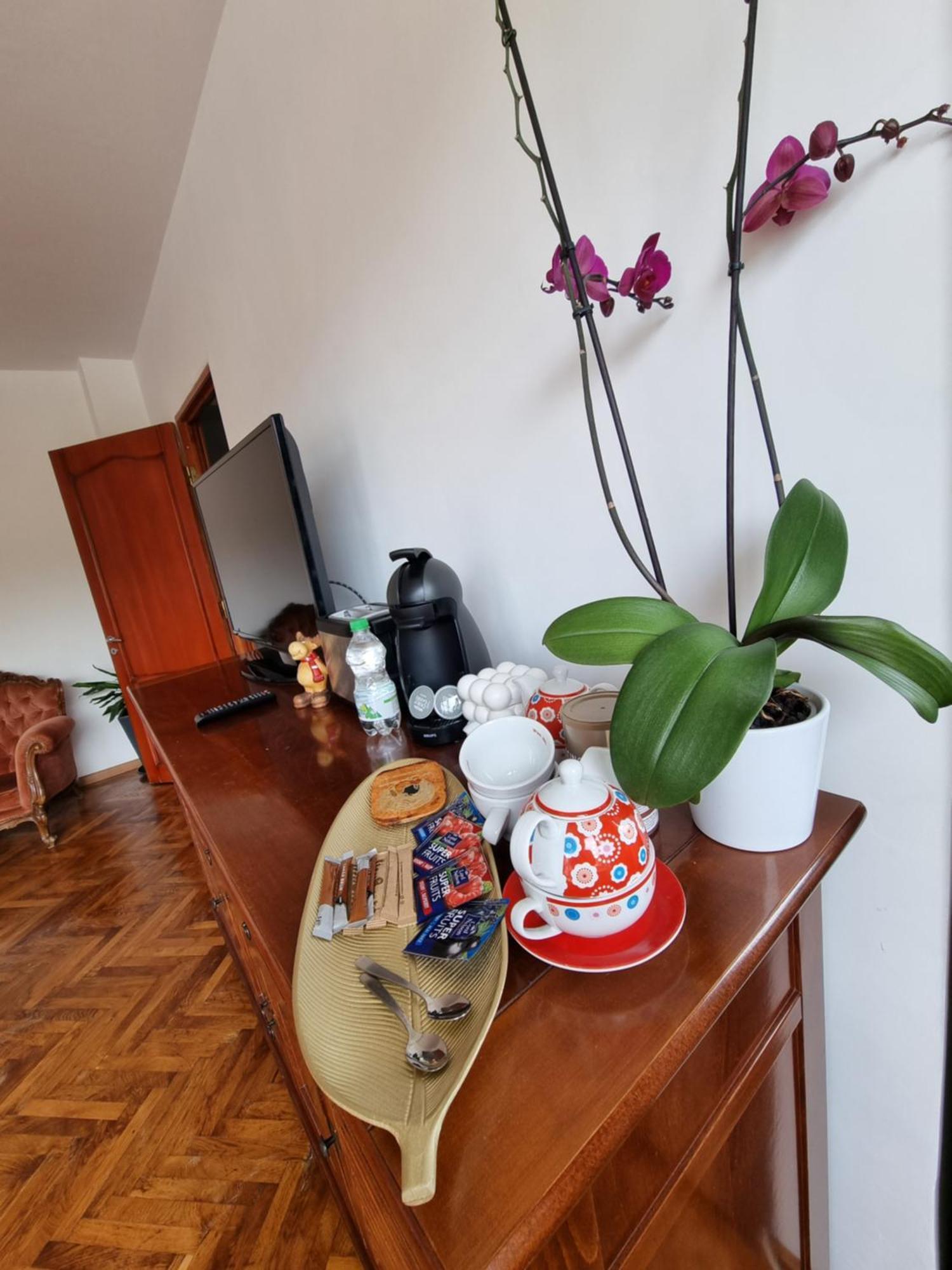 Toma Boutique Apartment Брашов Екстериор снимка